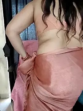 kaamuk_shweta on StripChat 