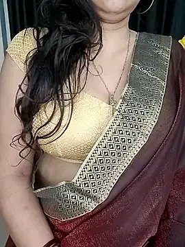 kaamuk_shweta on StripChat 