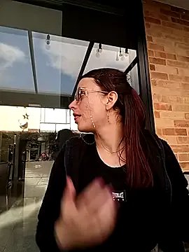 kassandra_james on StripChat 