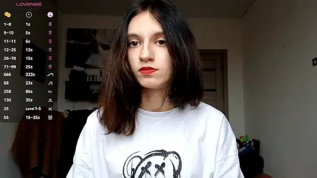 KennaElse on StripChat 