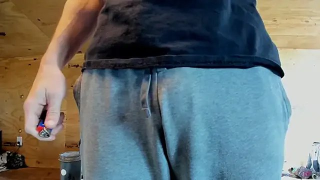 Kenny_Kyle on StripChat 