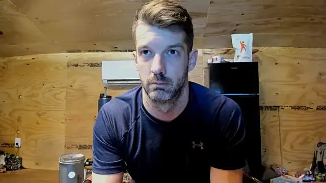 Kenny_Kyle on StripChat 