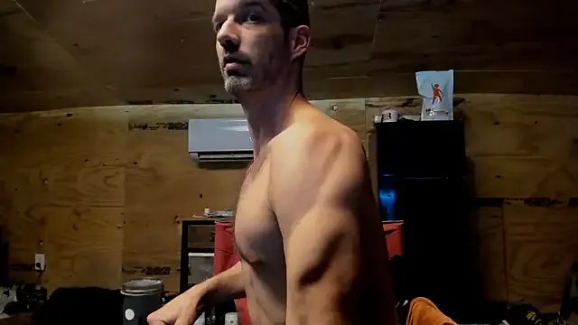 Kenny_Kyle on StripChat 