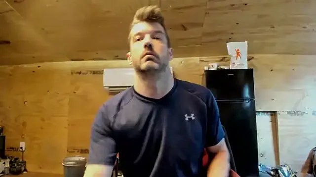 Kenny_Kyle on StripChat 