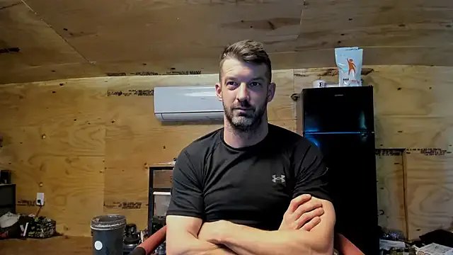 Kenny_Kyle on StripChat 