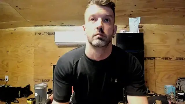 Kenny_Kyle on StripChat 