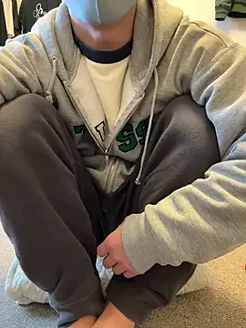 ki--kun on StripChat