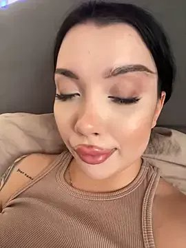 kiss_Lissa on StripChat 