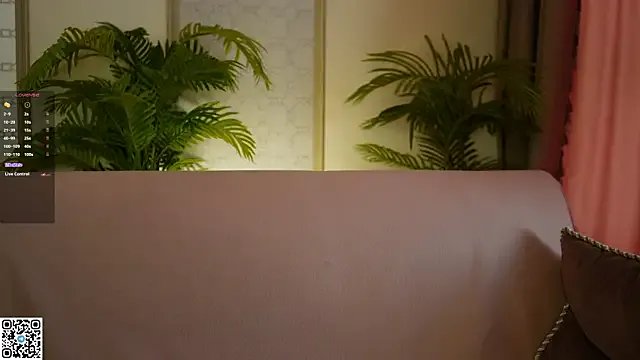 KissOfFlame on StripChat 