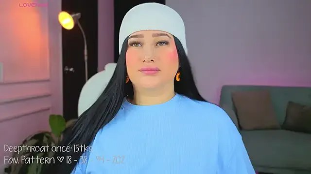 Leaa_Cox on StripChat 