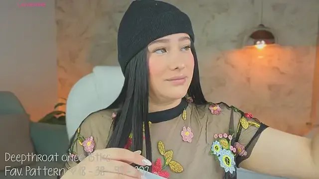 Leaa_Cox on StripChat 