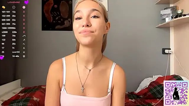 LeilaBilberry on StripChat 