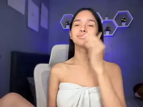 lelasohna on StripChat 