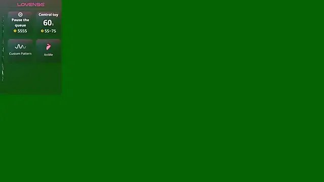 lilandi0521 on StripChat 