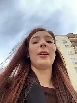 LilluKatten on StripChat 