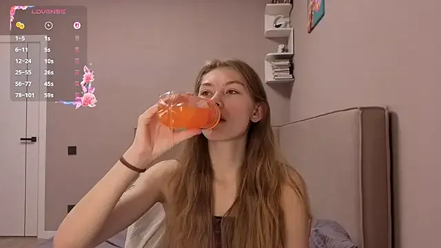 LindyUnderkoffler model from sc