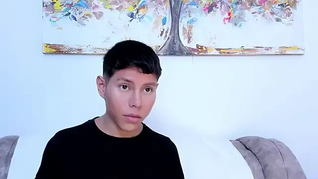 Little_liam on StripChat 