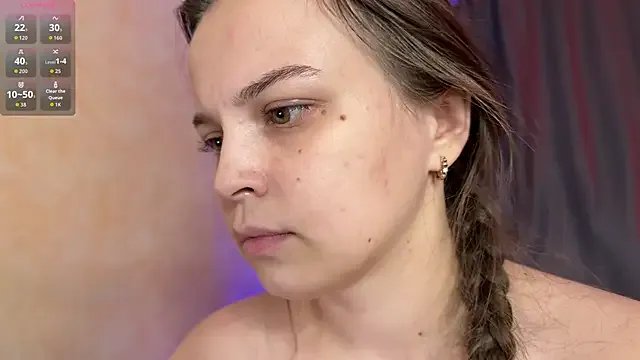 little_nymphomaniac on StripChat 