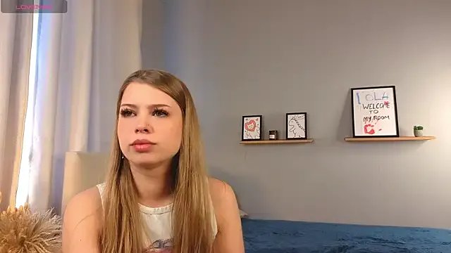 LollaStich on StripChat 