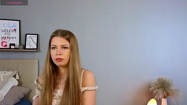 LollaStich on StripChat 