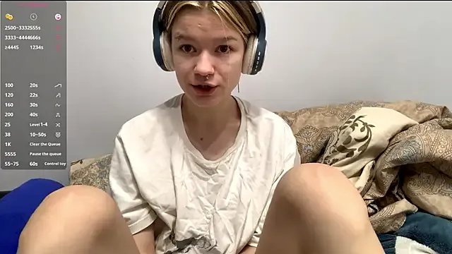 LorRebak on StripChat 