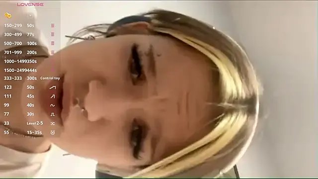 LorRebak on StripChat 