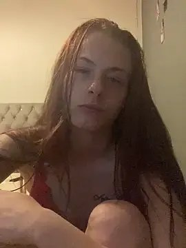 Louise_Burnett model from sc