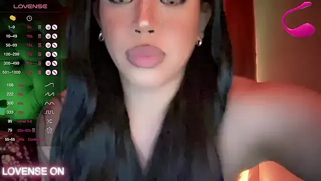 madam_agnes1 on StripChat 