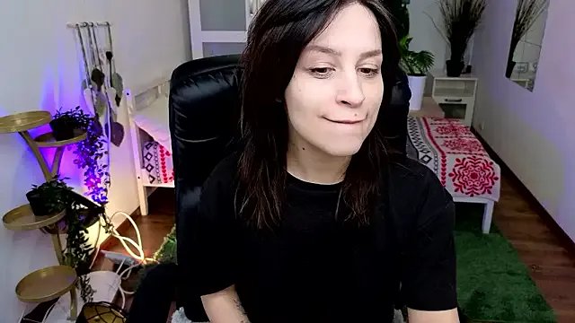 Marsy_xx — going to the rave party on February 13th