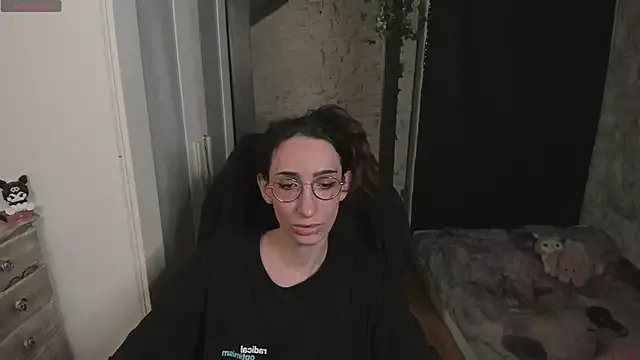 Mayala__ on StripChat 