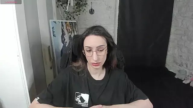 Mayala__ on StripChat 