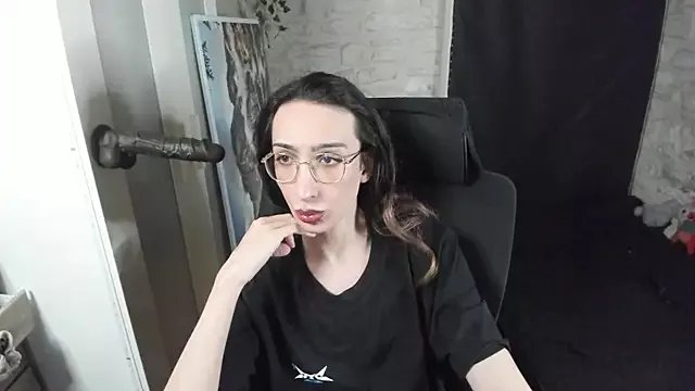 Mayala__ on StripChat 