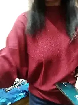 meenu_bhabhi547 on StripChat 