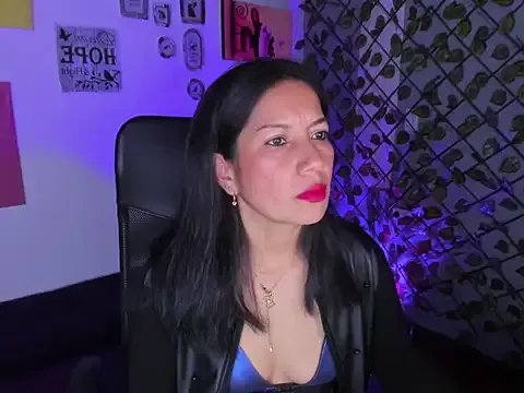 Megan_Collinss1 model from sc