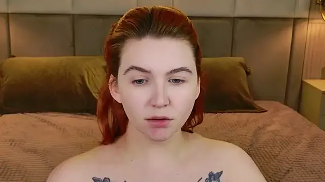 Melanie_Stouns model from sc