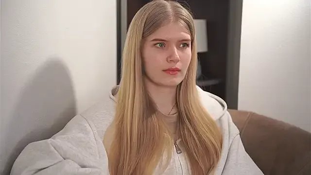 MelanyRuch model from sc