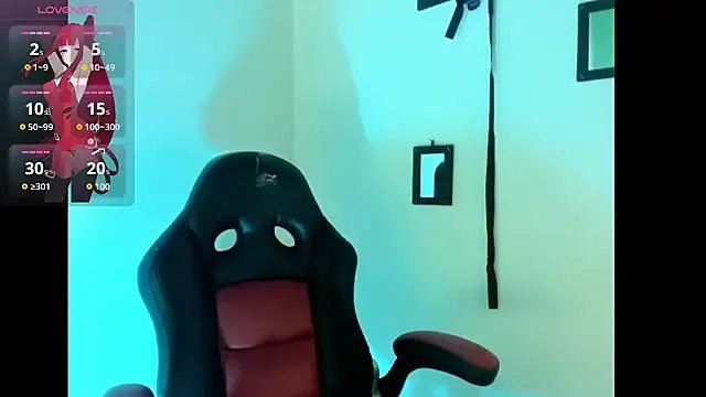 Melissa_giratt model from sc