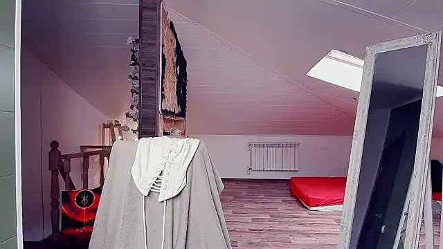 Meowroslava model from sc