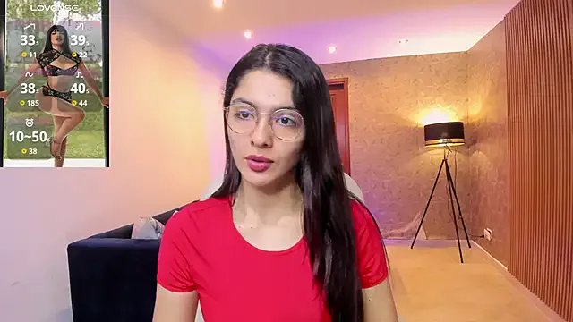 miiaa_evans on StripChat 