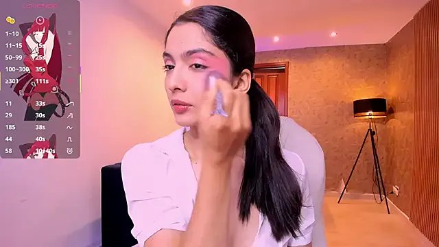 miiaa_evans on StripChat 