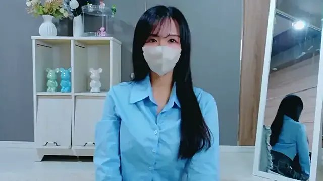 Mimi-Dreammood on StripChat 