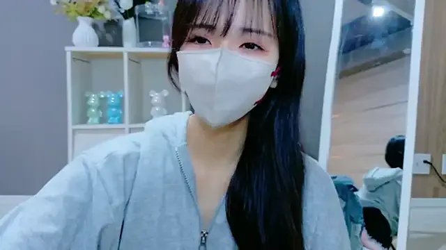 Mimi-Dreammood on StripChat 