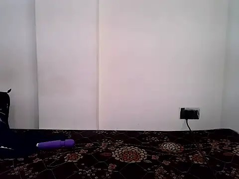 Miss_model2025 on StripChat 