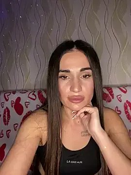 MonikaSi model from sc