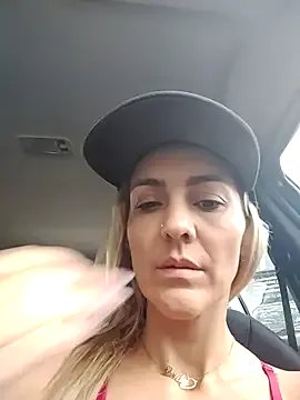 Monita_Med — Lush anal y dildo vaginal