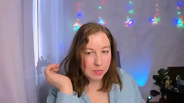 NancySanders on StripChat 