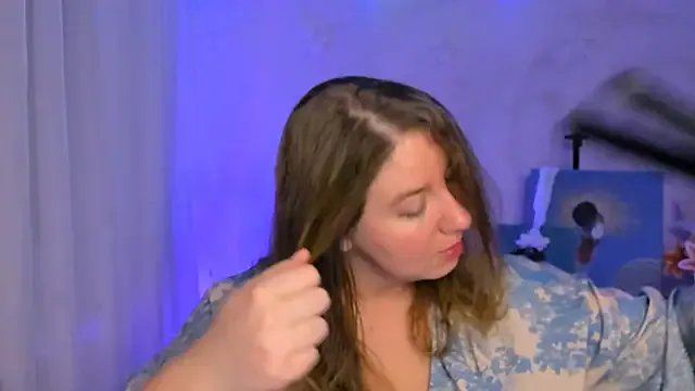 NancySanders on StripChat 