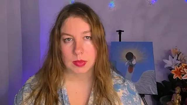 NancySanders on StripChat 