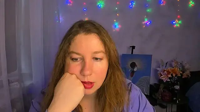 NancySanders on StripChat 