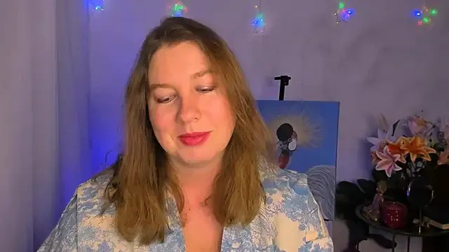 NancySanders on StripChat 